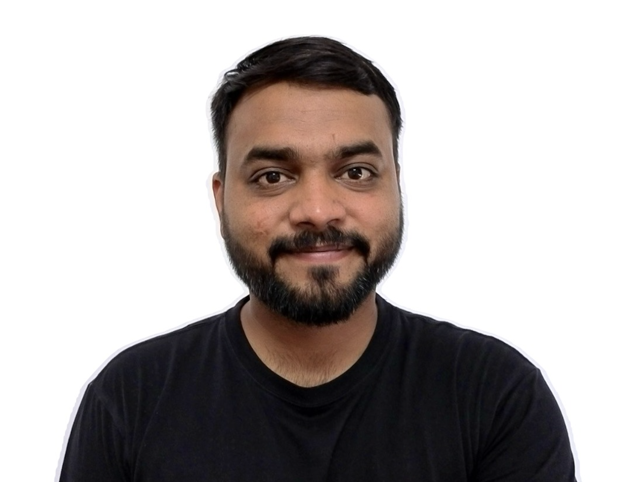 Akshay Agarwal